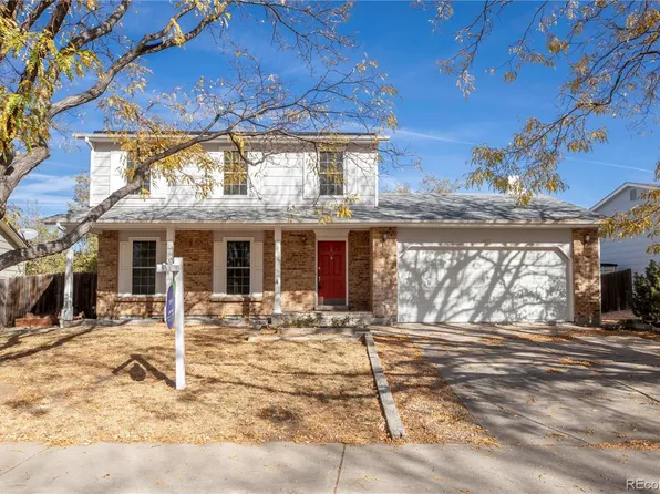 19473 E Florida Place, Aurora, CO 80017