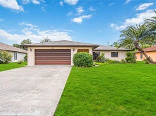 610 Cordoba Ln, North Port, FL 34287