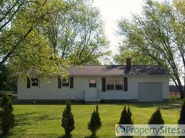 7675 N Honeytown Rd, Smithville, OH 44677