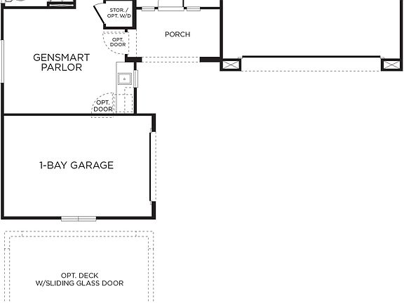 2nd image of 293 Sidewheeler St