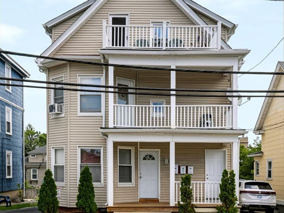 1st image of 13 Rosebank Ave