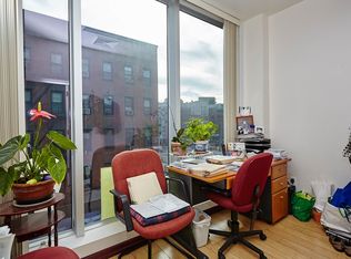 2 Allen St UNIT 3B, New York, NY 10002