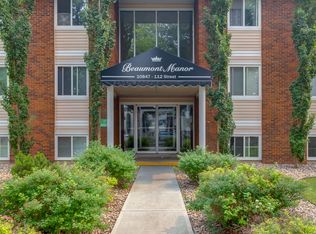 Beaumont Manor, Edmonton, AB T5H 3H4