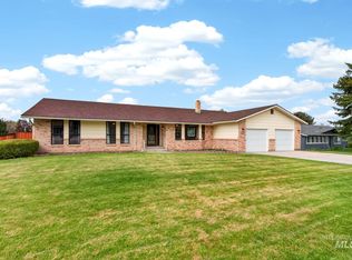 600 Donna Dr, Nampa, ID 83686
