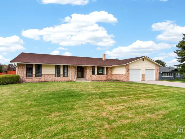 600 Donna Dr, Nampa, ID 83686