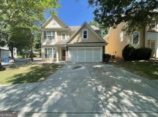 3187 Wyesham Cir, Duluth, GA 30096