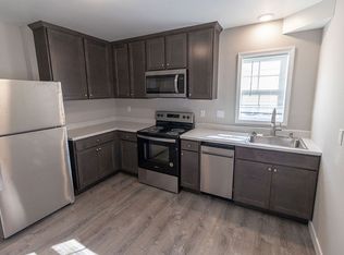 3608 Greeley Dr UNIT B, Columbia, MO 65202