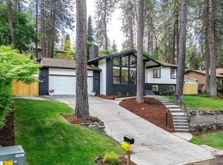 4427 W Shawnee Ave, Spokane, WA 99208