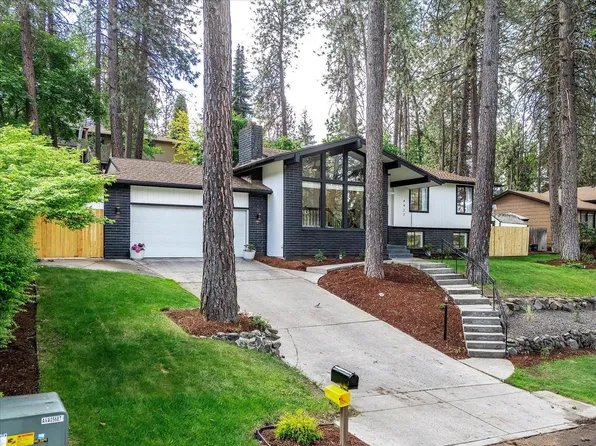 4427 W Shawnee Ave, Spokane, WA 99208