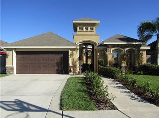5016 N Huisache Ave, Pharr, TX 78577