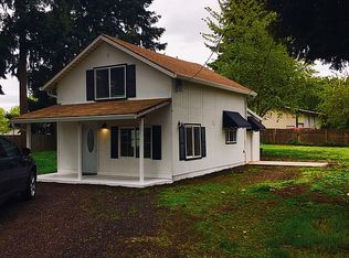 5819 NE 72nd Ave, Vancouver, WA 98661