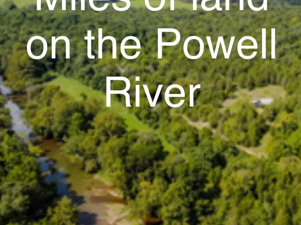 799 Bartley Rd, Rose Hill, VA 24281