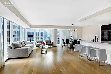 Rented by Sotheby's International Realty