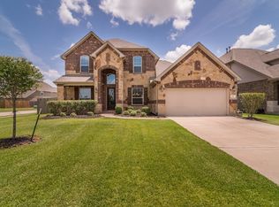 278 Clearwood Dr, League City, TX 77573