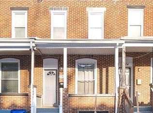 2906 Keyworth Ave, Baltimore, MD 21215