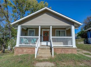 9308 E 16th St S, Independence, MO 64052