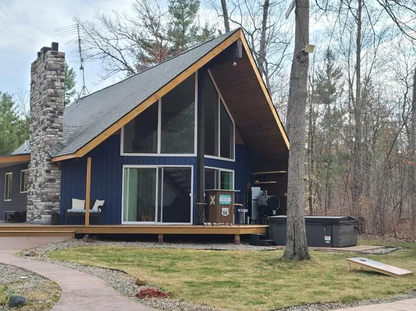 4745 S Newcosta Ave, Newaygo, MI 49337