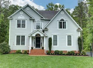 7731 Marianna Rd, Henrico, VA 23231