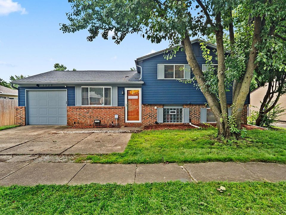 1st image of 5329 Refugee Rd