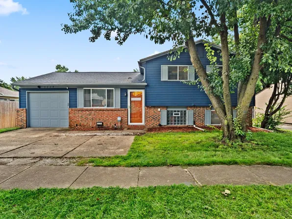 5329 Refugee Rd, Columbus, OH 43232