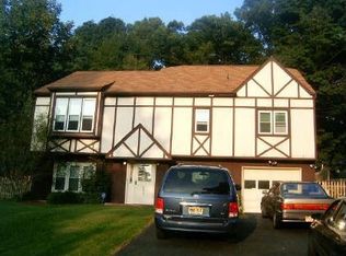 601 Henmar Dr, Landing, NJ 07850