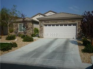 2254 Jada Dr, Henderson, NV 89044