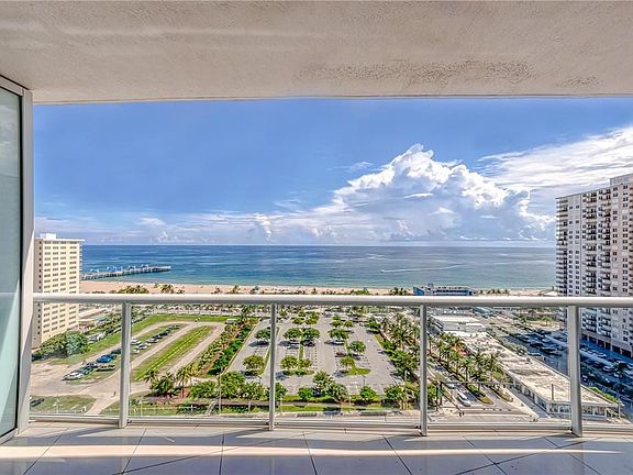 3rd image of 1 N Ocean Boulevard #1602