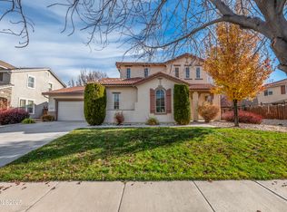 6472 Marissa Anne Ct, Sparks, NV 89436