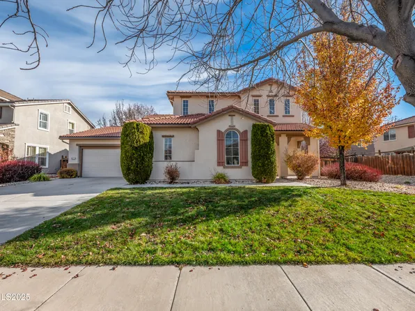 6472 Marissa Anne Ct, Sparks, NV 89436