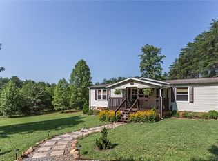 304 Misery Ridge Trl, Mill Spring, NC 28756