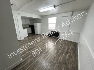 260 W 1700 S APT 22, Clearfield, UT 84015