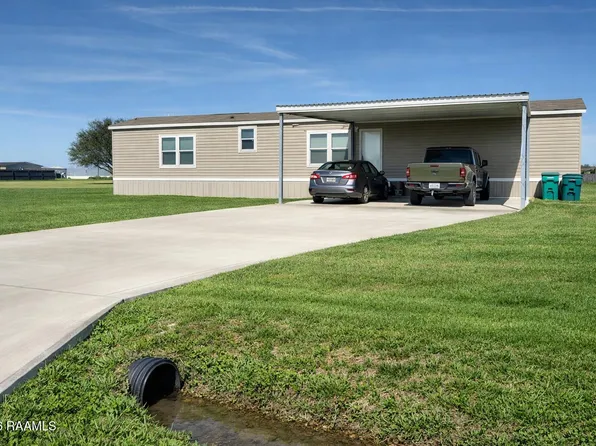 185 Sidney Charles Rd, Opelousas, LA 70570