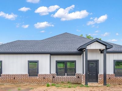 14240 County Road 354, Terrell, TX, 75161