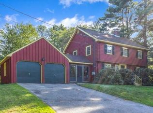 26 Boswell Rd, Reading, MA 01867
