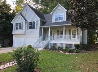 34 Boones Ridge Dr, Acworth, GA 30102