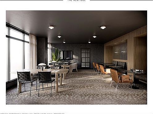 3rd image of 1309 5th Ave APT 13E