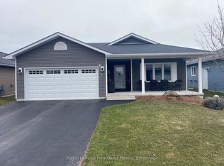 5 Windward Way N, Ashfield Colborne Wawanosh, ON N7A0B2
