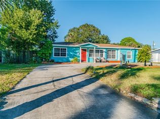 6711 9th Ave N, Saint Petersburg, FL 33710