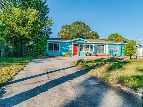 6711 9th Ave N, Saint Petersburg, FL 33710
