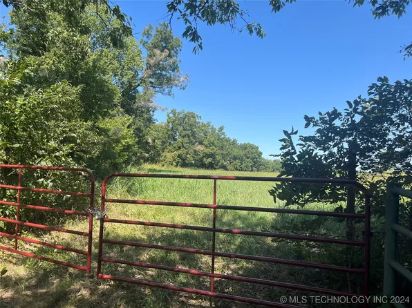 38945 N 4030th Rd, Talala, OK 74080