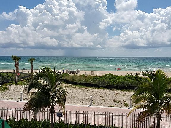 5th image of 6039 Collins Ave APT 1219