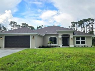 5800 SHAFFER AVENUE, NORTH PORT, FL 34291