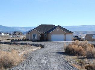 260 Martin Ln, Whitewater, CO 81527