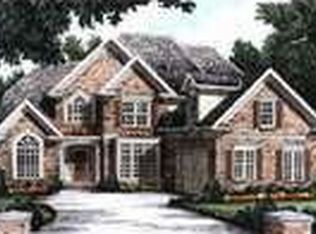 1180 Colorado Bnd, Watkinsville, GA 30677