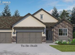 8234 Willey Picket Dr, Colorado Springs, CO 80908