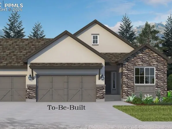 8234 Willey Picket Dr, Colorado Springs, CO 80908