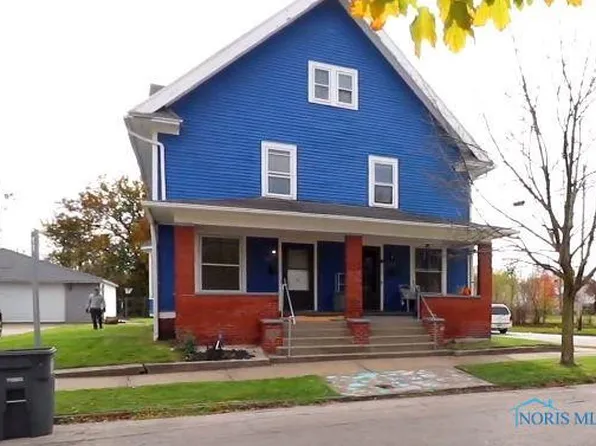 751 Woodland Ave, Toledo, OH 43604
