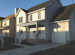 1130 Berkely Ave Ext, Norfolk, VA 23523