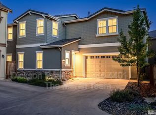 1810 Heavenly View Trl, Reno, NV 89523
