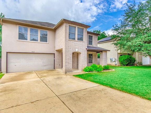 2nd image of 8041 Evadean Cir